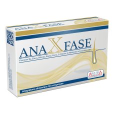 ANAXFASE 30CPR