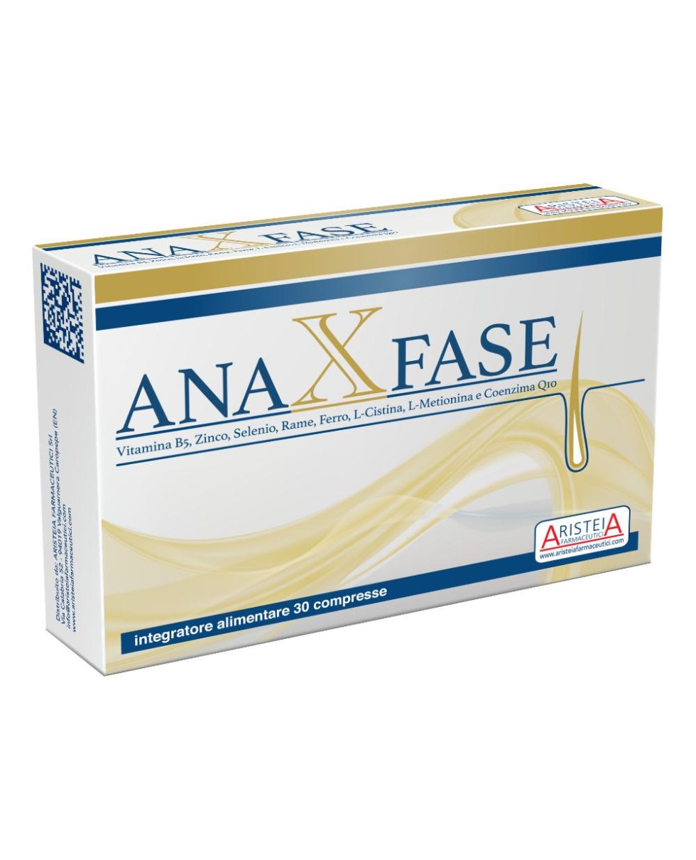 ANAXFASE 30CPR