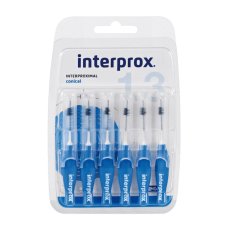 INTERPROX 4G CONIC BLIS 6U 6L