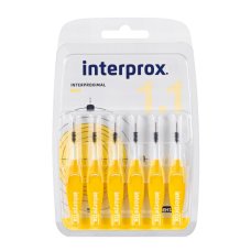 Interprox4g Mini Blister 6u 6l