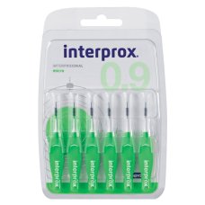 INTERPROX 4G MICR BLISTER 6U 6L