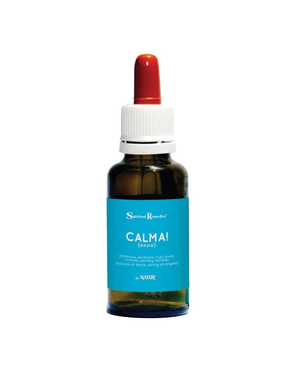 CALMA ANSIA NATUR MIX 30ML