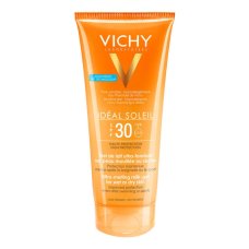 IDEAL SOL INVI GEL SPF20 F 200ML