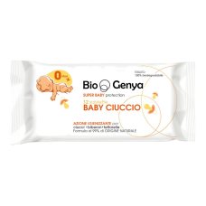 BIOGENYA BABY CIUCCIO 12PZ