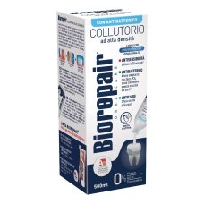 BIOREPAIR COLLUT ANTIBATT 500ML