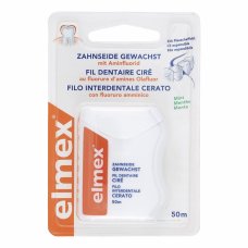 Elmex Filo Interdentale Cerato