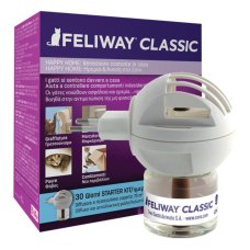 FELIWAY CLASS DIFFUS+RICAR 48ML