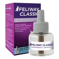 FELIWAY CLASS RICARICA 48ML