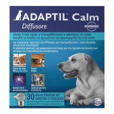 ADAPTIL DIFFUSORE+RICARICA48ML