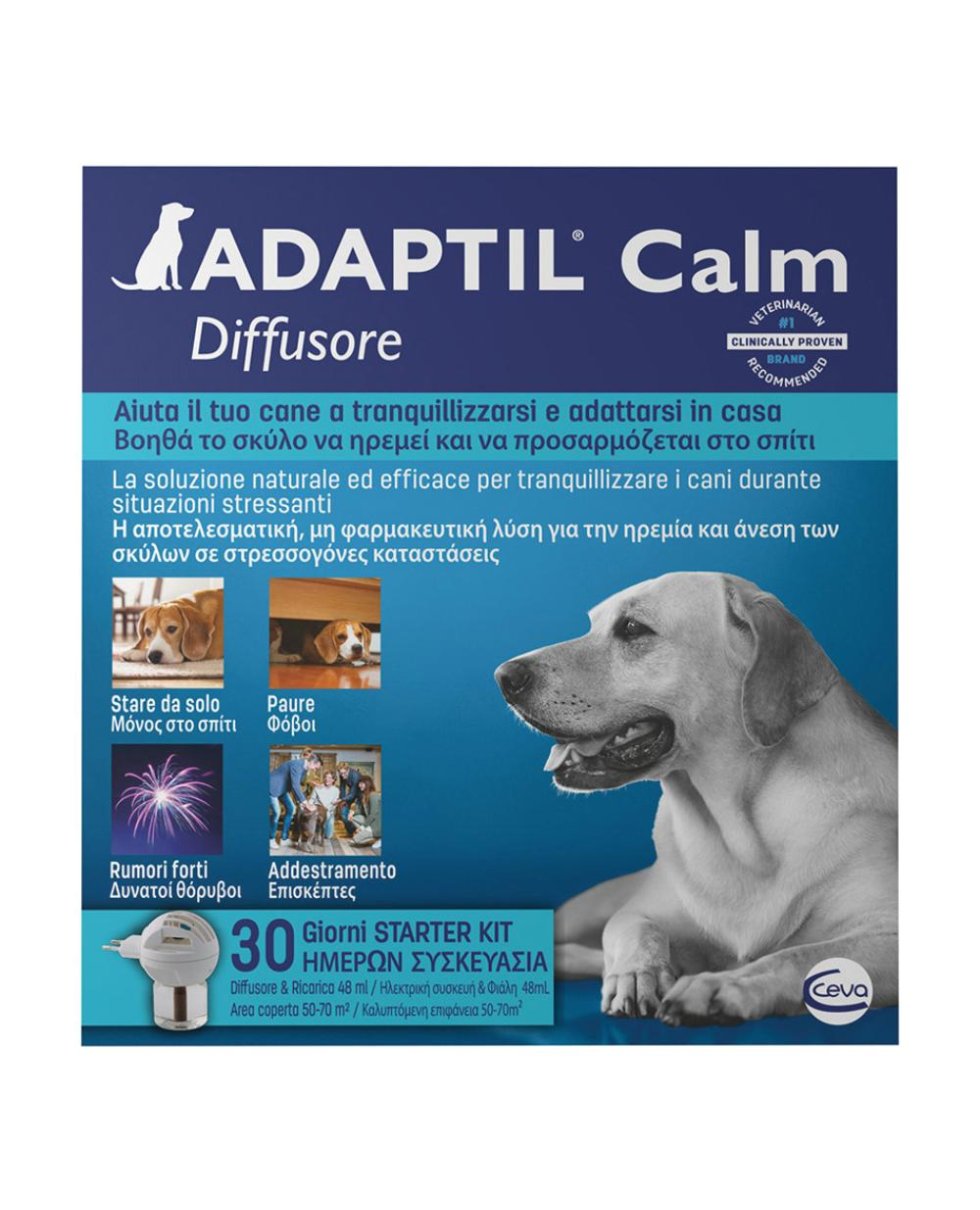 ADAPTIL DIFFUSORE+RICARICA48ML