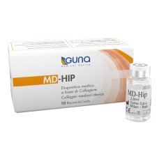 MD-HIP 10F INIETTABILI 2ML