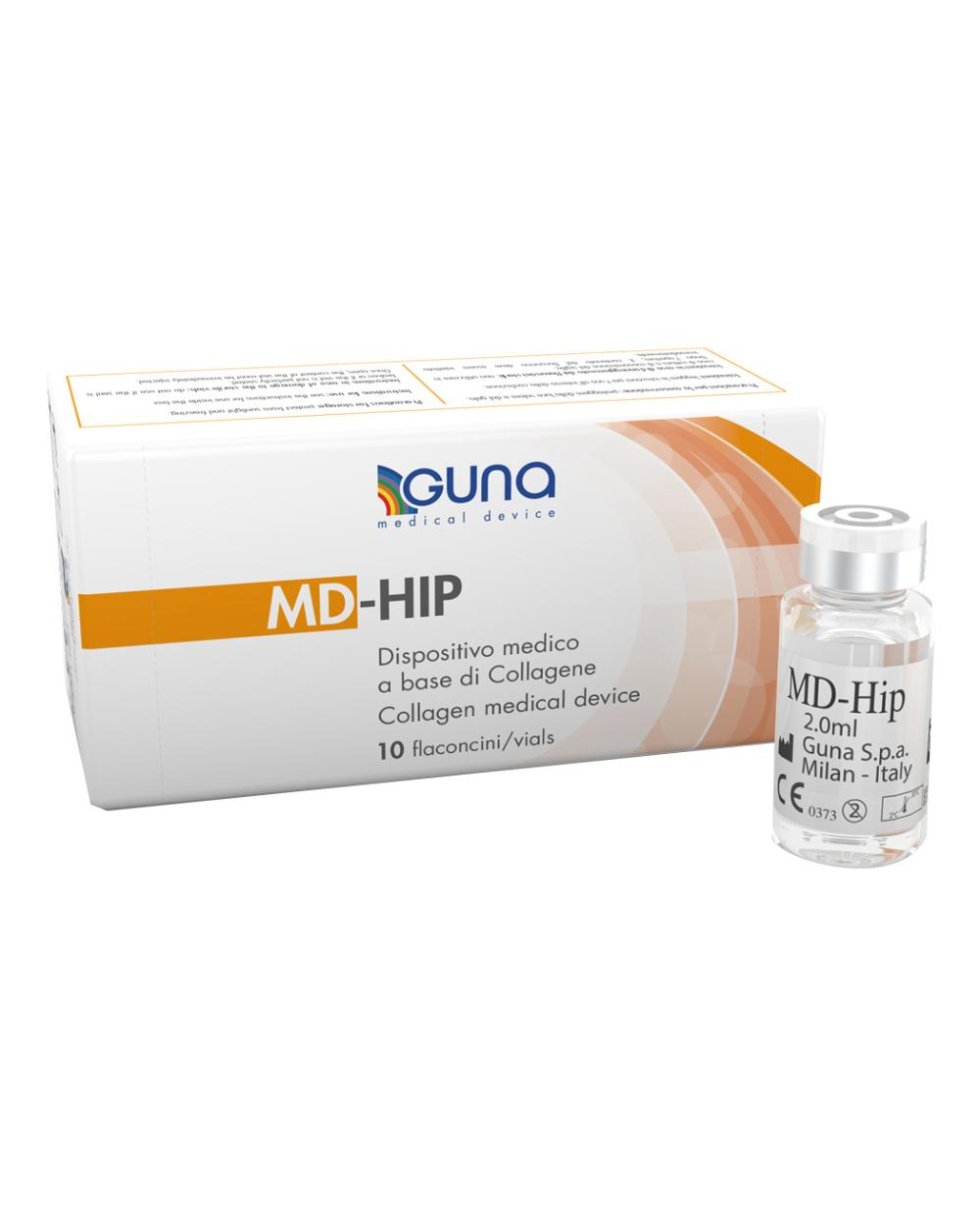 MD-HIP 10F INIETTABILI 2ML