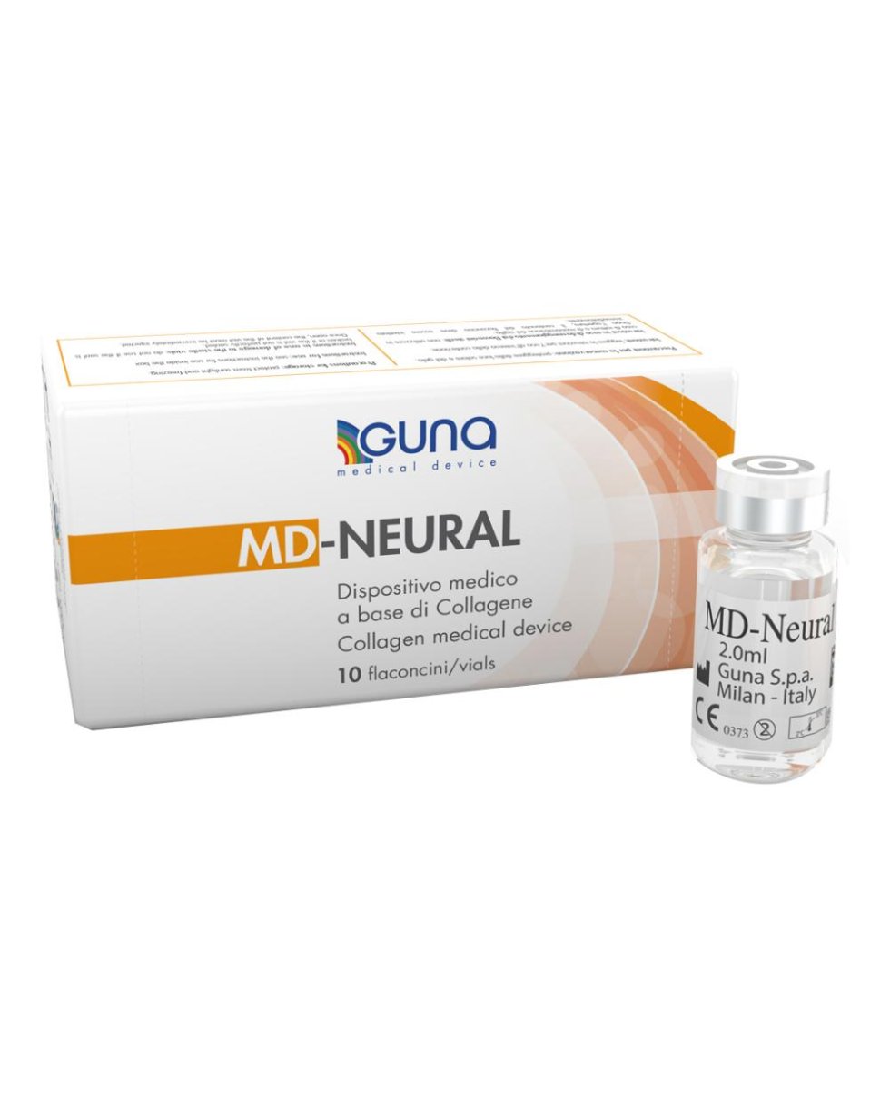 MD-NEURAL 10F 2ML