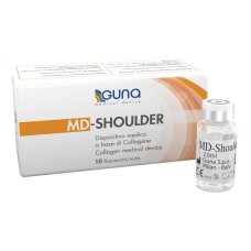 MD-SHOULDER 10F 2ML