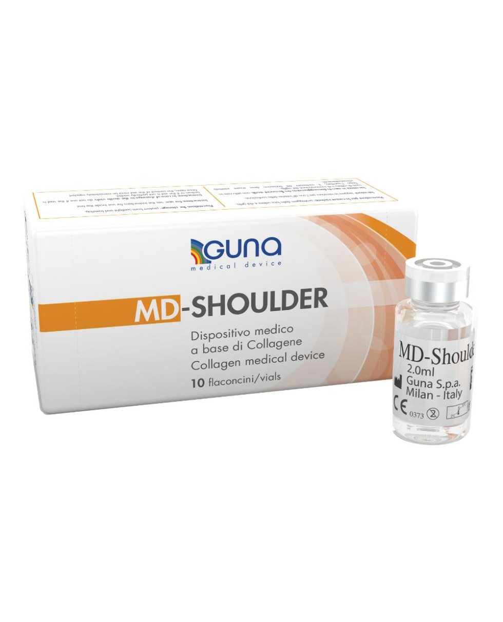 MD-SHOULDER 10F 2ML