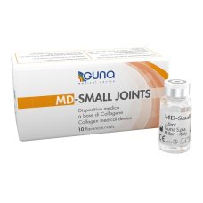 MD-SMALL JOINTS 10F 2ML