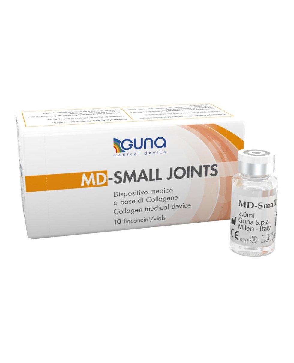 MD-SMALL JOINTS 10F 2ML