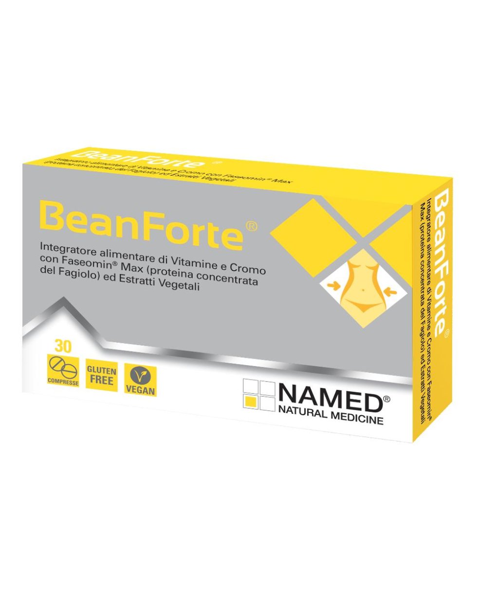 BEAN FORTE 30CPR