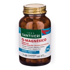 MAGNESIO 88CPR SANTIVERI