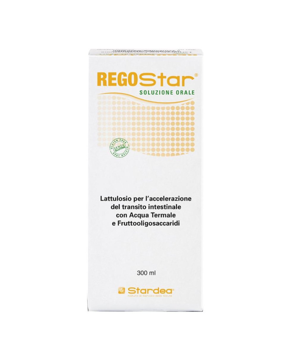 REGOSTAR 300ML