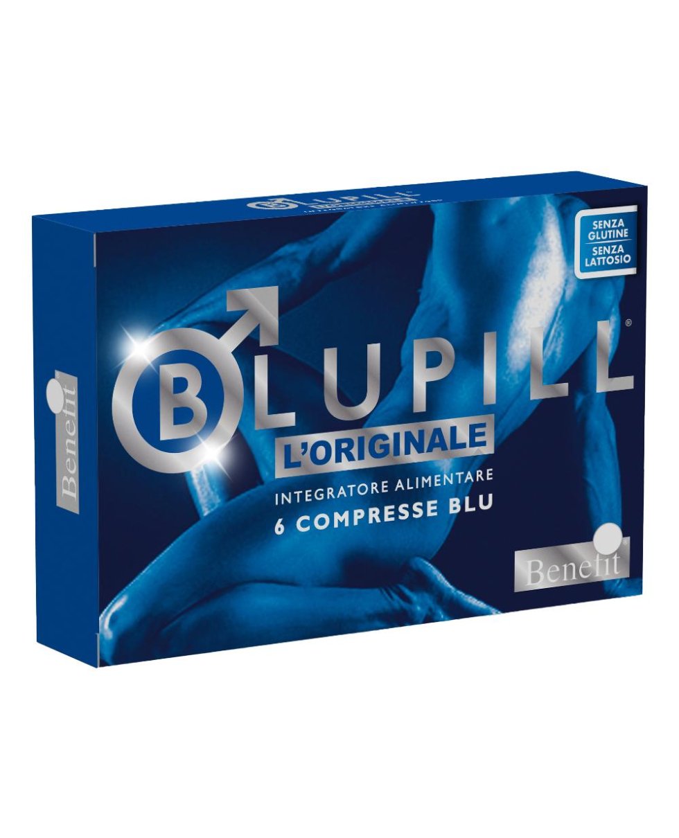 BLUPILL 6CPR 6G