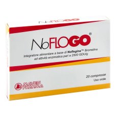 Noflogo 20cpr