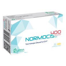 Normocis 400 30cpr