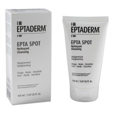 EPTA SPOT DET SCRUB DEPIG 125ML