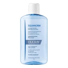 DUCRAY-SQUANORM LOZIONE 200ML