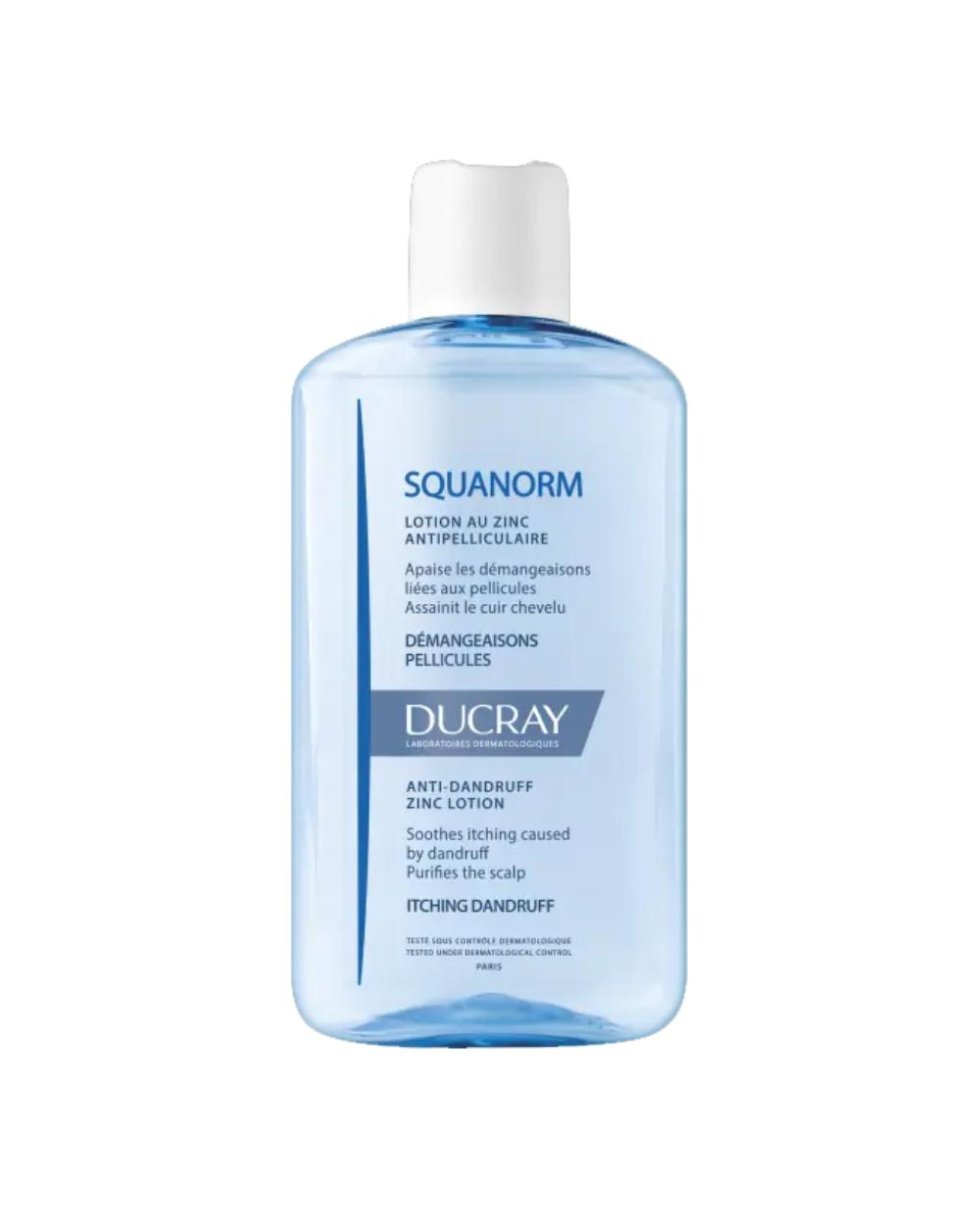 DUCRAY-SQUANORM LOZIONE 200ML