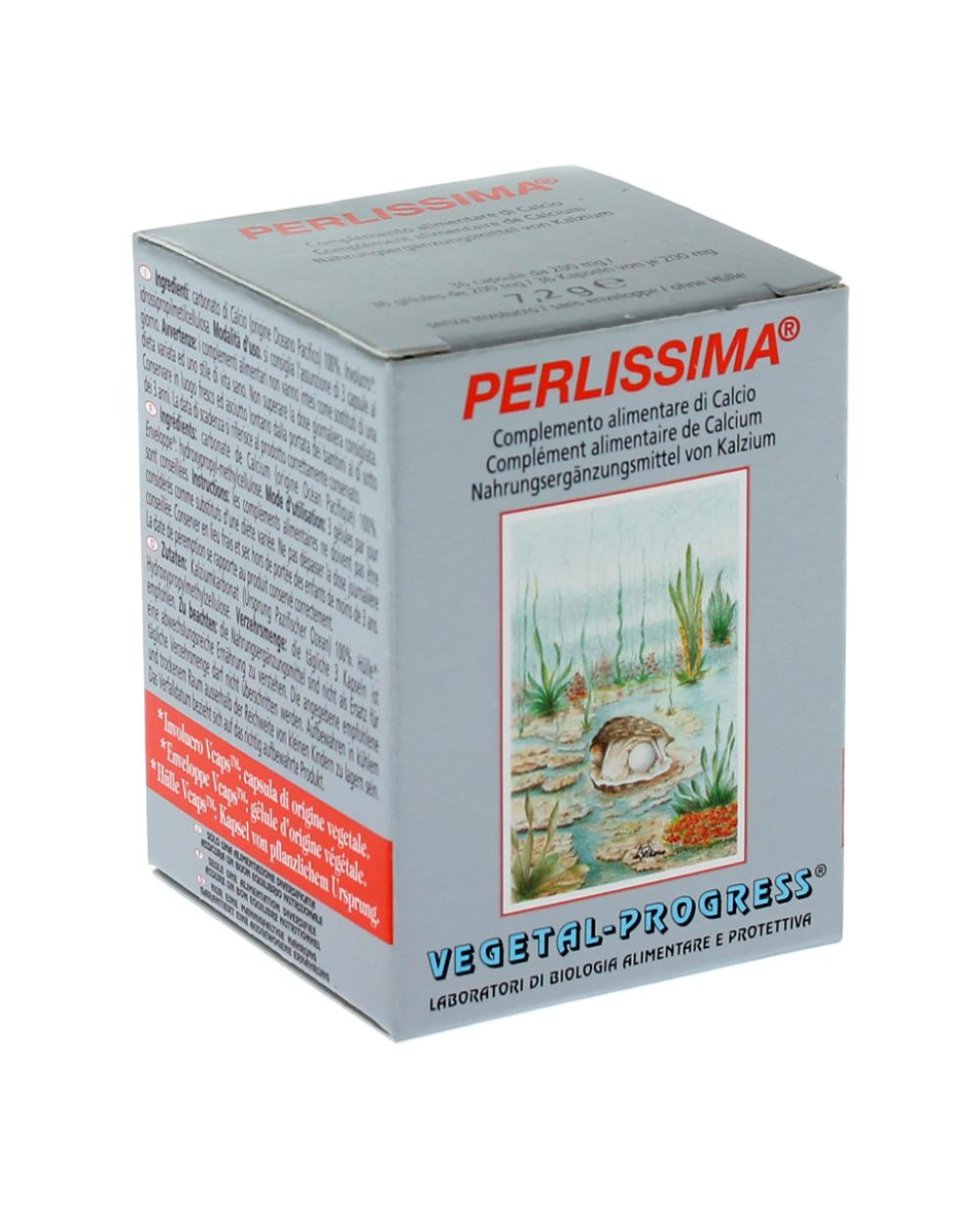 PERLISSIMA 36CPS