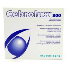 CEBROLUX 800 INTEG 30BS