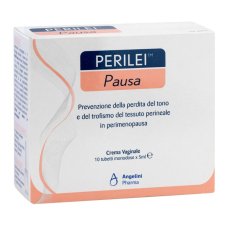 PERILEI PAUSA 10TUBETTI 5ML