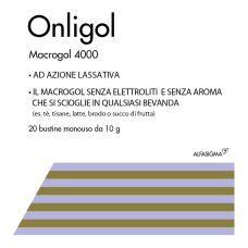 ONLIGOL FLACONE 400G