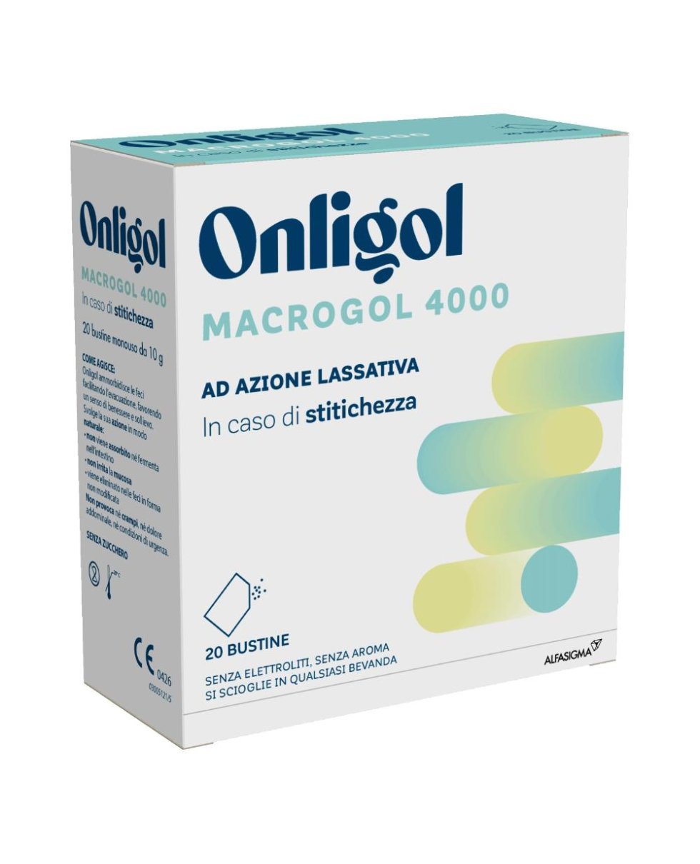 ONLIGOL 20BUSTX10G