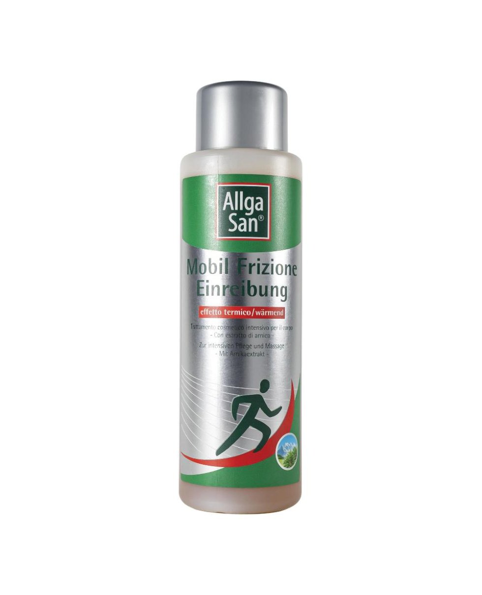 ALLGASAN FRIZ EINREIBUNG 250ML