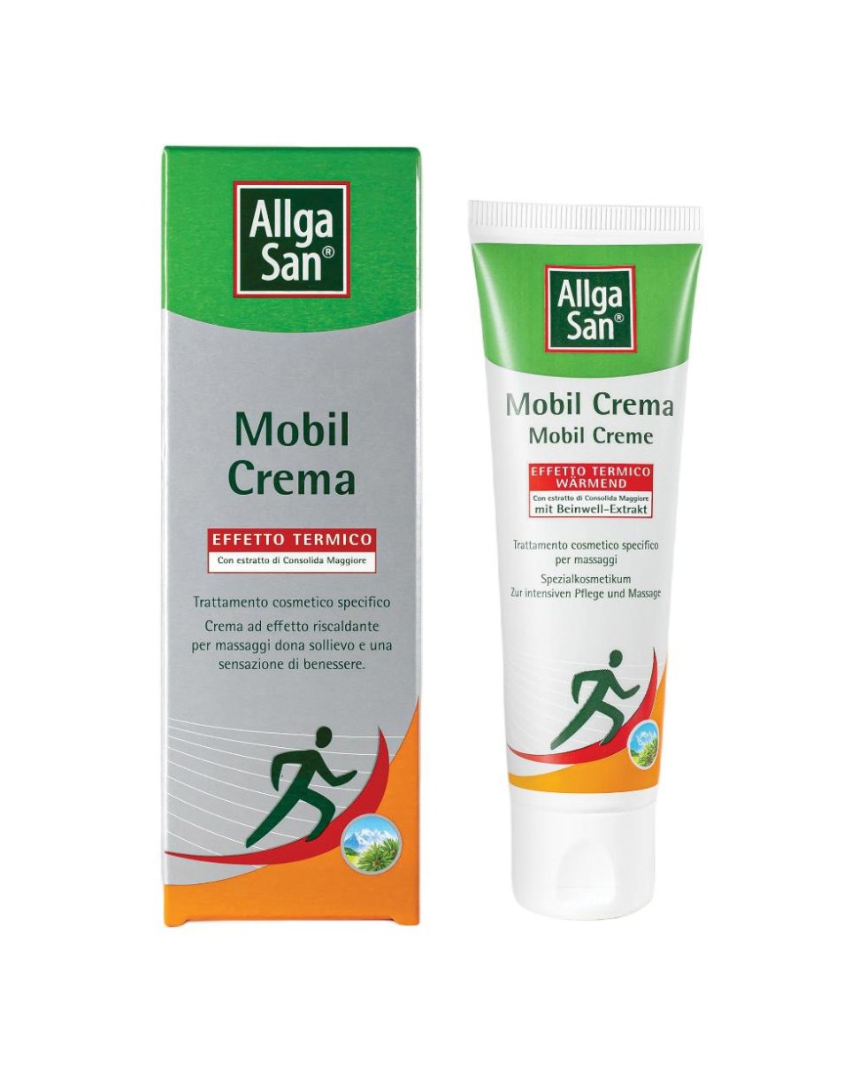 ALLGASAN MOBIL CREME 50ML