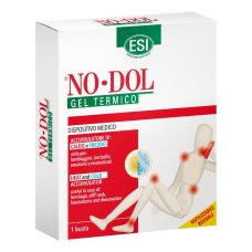 NODOL GEL TERMICO DM ESI