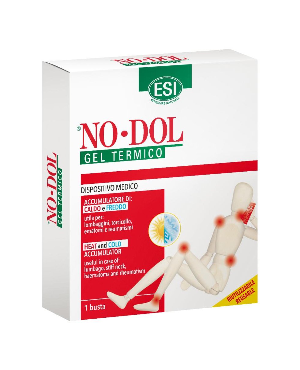 NODOL GEL TERMICO DM ESI