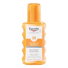 Eucerin Sun Spray Transparen30