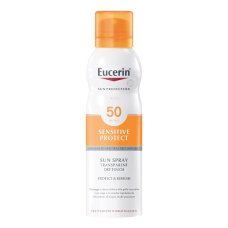 Eucerin Sun Spray Transparen50