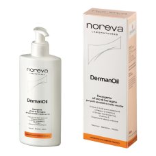 DERMANA DERMANOIL 200ML