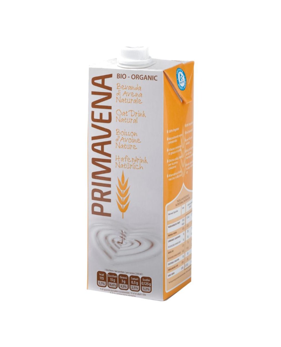 PRIMAVENA BEVANDA ALL'AVENA FDL