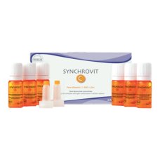 SYNCHROVIT C SIERO A/ETA'