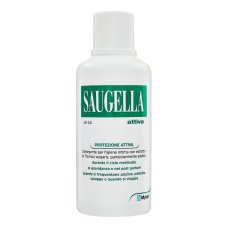 Saugella Attiva Det 500ml