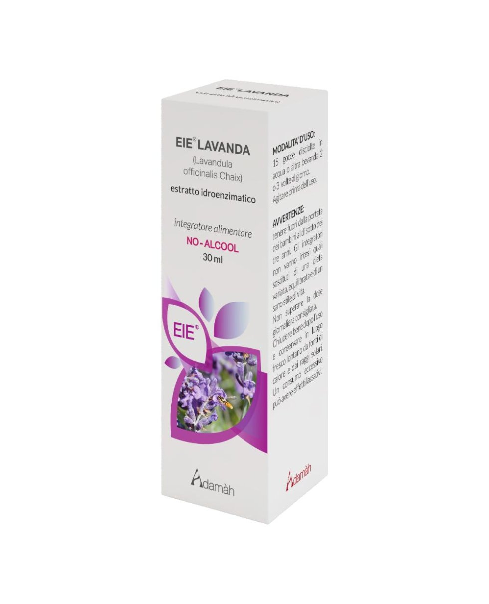 EIE LAVANDA 30ML GTT ADAMA