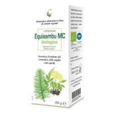 EQUISAMBU MC BIO 75CPR