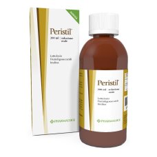 PERISTIL SCIROPPO 200ML