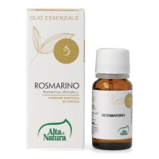 ROSMARINO OLIO ESSENZIALE 10ML