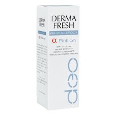 Dermafresh P Allerg Roll On 75